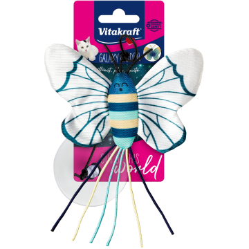 Galaxy Garden Schmetterling