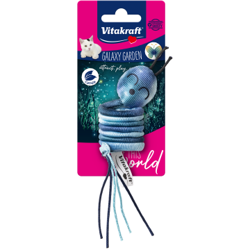 Galaxy Garden Wurm