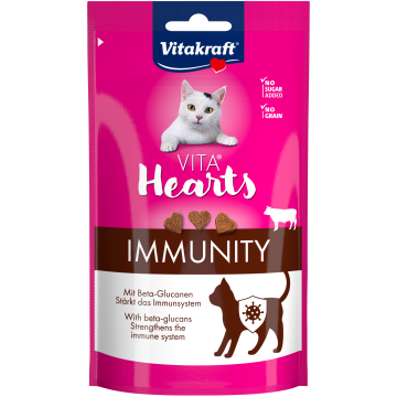 Vita Hearts Immunity Rind