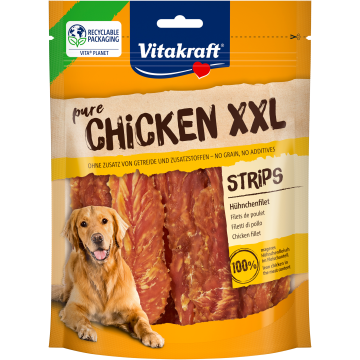 CHICKEN XXL Strips