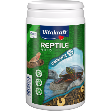 Reptile Pellets