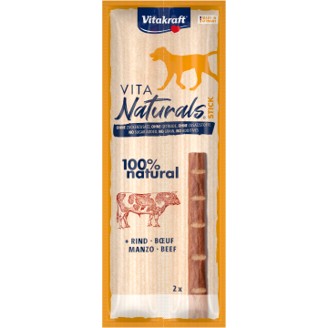 Vita Naturals® Sticks + Rind