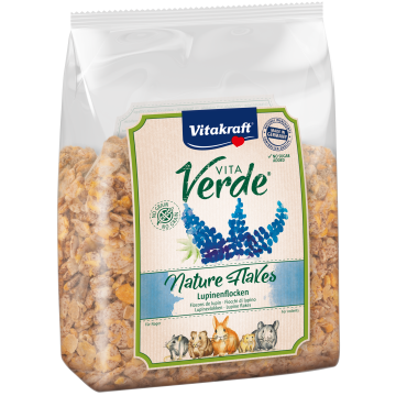 Vita Verde® Nature Flakes Lupinenflocken