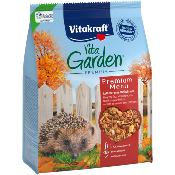 Vita Garden® Premium Menu Trockenfutter