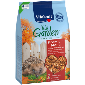 Vita Garden® Premium Menu Trockenfutter