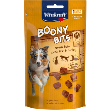 Boony Bits M, Geflügel