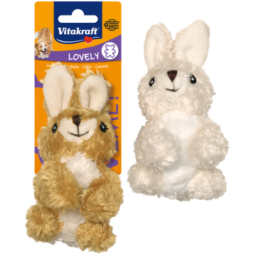Stofftier Plüsch-Kaninchen
