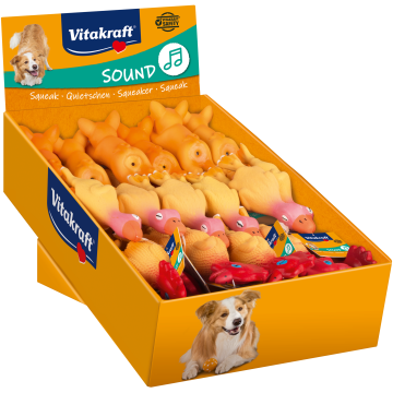 Mini Animals