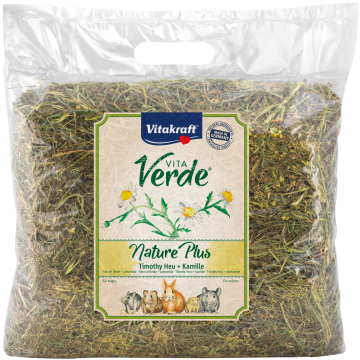 Vita Verde® Heu + Kamille