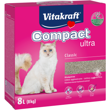 Compact ultra
