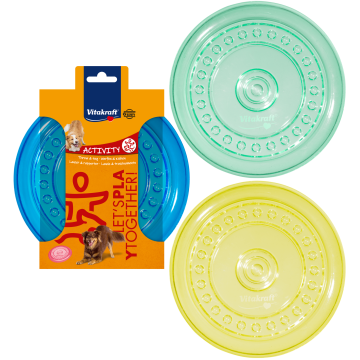 Dog Disc
