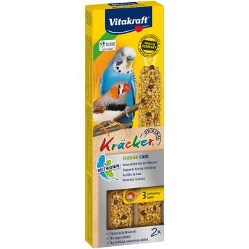 Kräcker® Feather Care