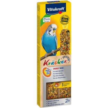 Kräcker® Energy Kick
