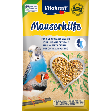 Mauserhilfe