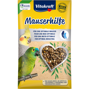 Mauserhilfe