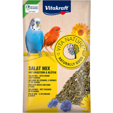 VITA NATURE® Salat Mix