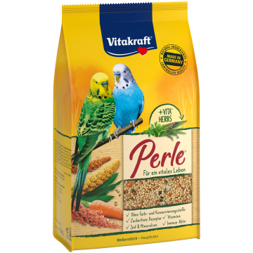 Sittich Perle®