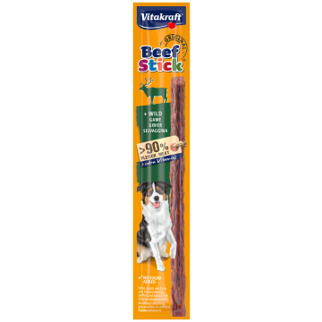Beef Stick® Original Wild