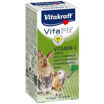 Vita Fit® Vitamin C
