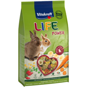 LIFE Power