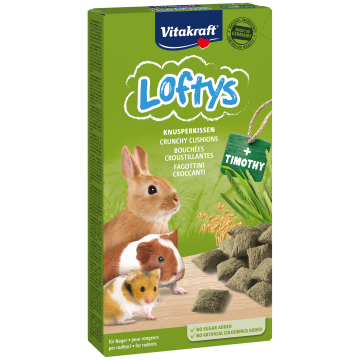 Loftys