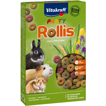 Party Rollis®