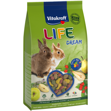 LIFE Dream