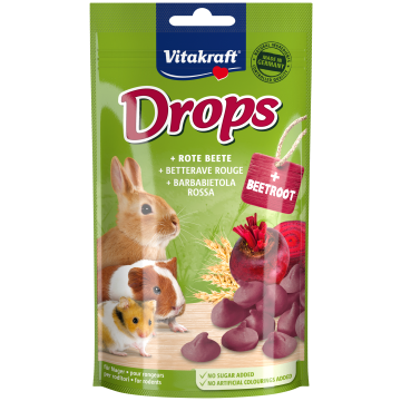 Drops Rote Beete