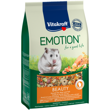 Emotion® BEAUTY All Ages