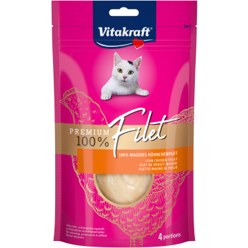 Premium Filet Huhn