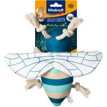 Galaxy Garden Biene