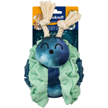 Galaxy Garden Schnecke