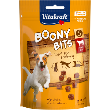 Boony Bits S, Rind