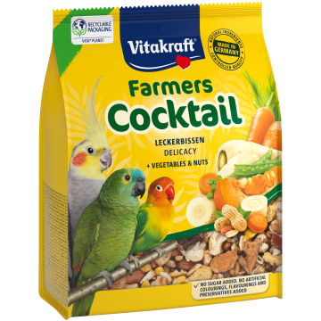 Farmers Cocktail