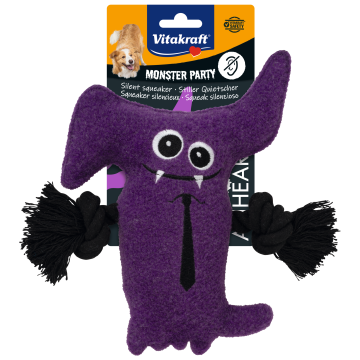 Monster "Violetter Agent"