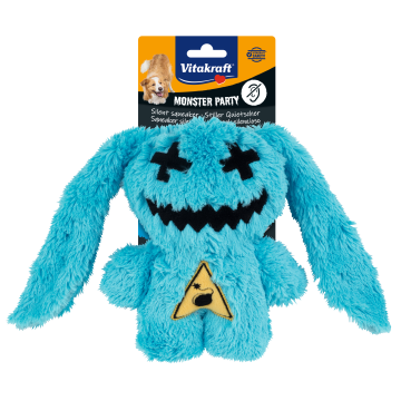 Monster "Blauer Krieger"