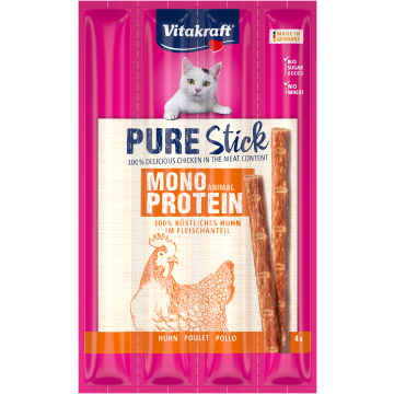 Pure Stick Huhn