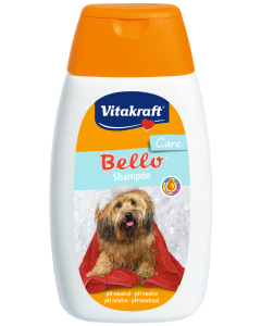 Bello® Shampoo