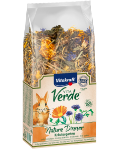 Vita Verde® Nature Dinner „Kräutergarten“