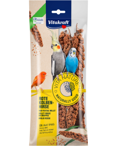 VITA NATURE® Rote Kolbenhirse