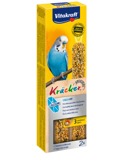 Kräcker® Calci Fit
