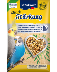 Sittich Stärkung