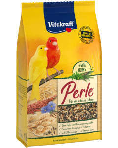 Kanarien Perle®