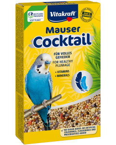 Mauser Cocktail