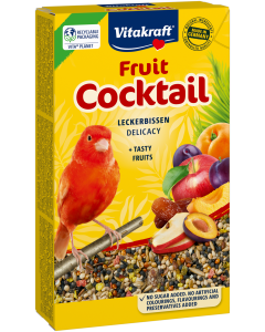 Fruit Cocktail