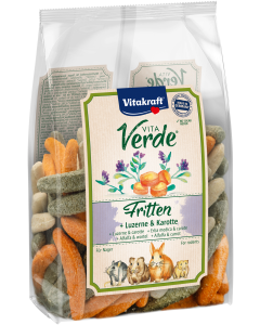Vita Verde® Fritten