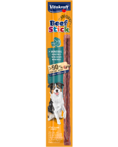 Beef Stick® Original plus Mineral