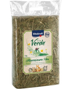 Vita Verde® Alpenwiesen-Heu
