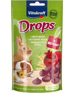 Drops Rote Beete