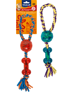 Activity Tau, Knochen, groß